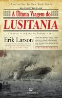 A Última Viagem do Lusitania