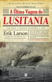 A Última Viagem do Lusitania