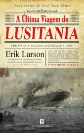 A Última Viagem do Lusitania