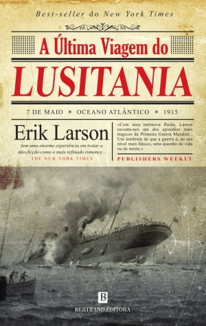 A Última Viagem do Lusitania