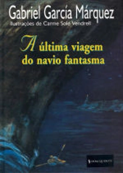 Bertrand.pt - A Última Viagem do Navio Fantasma
