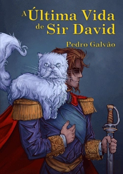 Bertrand.pt - A Última Vida de Sir David