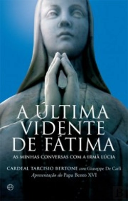 Bertrand.pt - A Última Vidente de Fátima