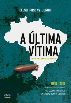 Bertrand.pt - A Última Vítima