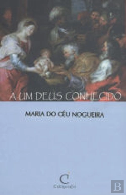 Bertrand.pt - A Um Deus Conhecido