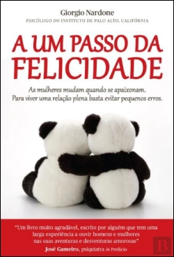 Bertrand.pt - A um Passo da Felicidade