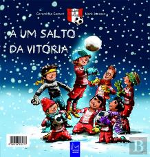 A um Salto da Vitória