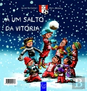 A um Salto da Vitória