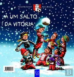 Bertrand.pt - A um Salto da Vitória