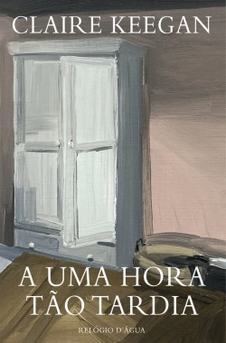 Bertrand.pt - A Uma Hora tão Tardia