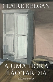 A Uma Hora Tão Tardia