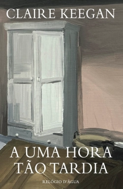 Bertrand.pt - A Uma Hora Tão Tardia