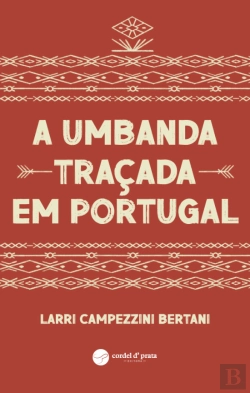 Bertrand.pt - A Umbanda Traçada em Portugal