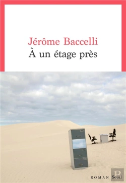 Bertrand.pt - À Un Étage Près