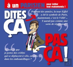 Bertrand.pt - A Un Parisien