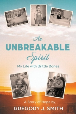 Bertrand.pt - A Unbreakable Spirit