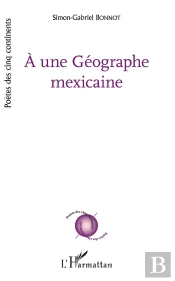 À Une Géographe Mexicaine