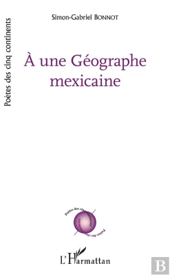 Bertrand.pt - À Une Géographe Mexicaine