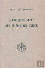 A Une Jeune Veuve- - Sur Le Mariage Unique