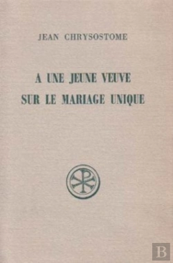 Bertrand.pt - A Une Jeune Veuve- - Sur Le Mariage Unique