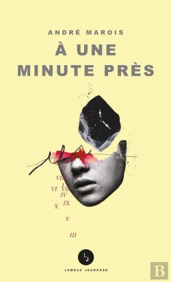 Bertrand.pt - A Une Minute Pres