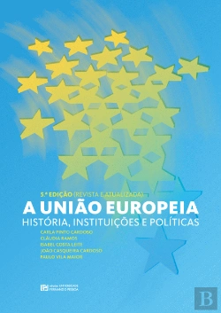 Bertrand.pt - A União Europeia