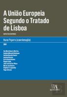 A União Europeia segundo o Tratado de Lisboa
