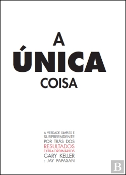 Bertrand.pt - A Única Coisa