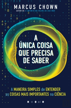 Bertrand.pt - A Única Coisa que Precisa de Saber