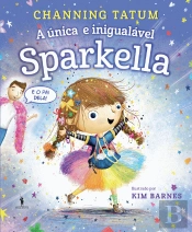 A Única e Inigualável Sparkella