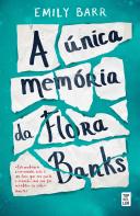 A Única Memória da Flora Banks
