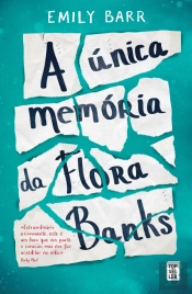 A Única Memória da Flora Banks