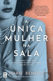 A Única Mulher na Sala