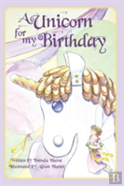 Bertrand.pt - A Unicorn For My Birthday