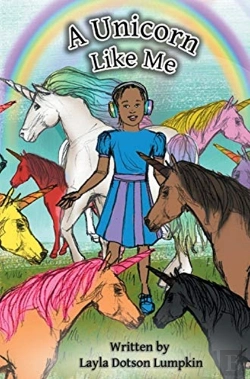 Bertrand.pt - A Unicorn Like Me
