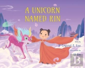 A Unicorn Named Rin