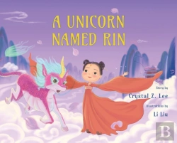Bertrand.pt - A Unicorn Named Rin