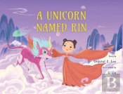 A Unicorn Named Rin