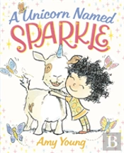 A Unicorn Named Sparkle