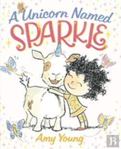 Bertrand.pt - A Unicorn Named Sparkle