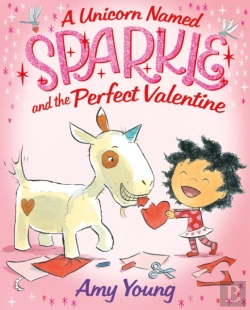 Bertrand.pt - A Unicorn Named Sparkle And The Perfect Valentine