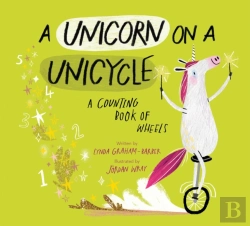 Bertrand.pt - A Unicorn On A Unicycle