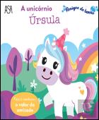 A Unicórnio Úrsula
