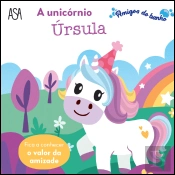 A Unicórnio Úrsula