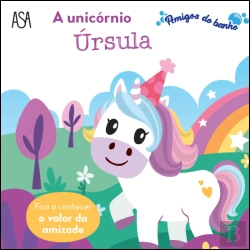 Bertrand.pt - A Unicórnio Úrsula
