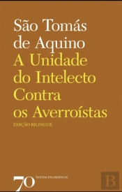 A Unidade do Intelecto contra os Averroístas
