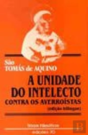 A Unidade do Intelecto Contra os Averroístas