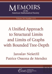 A Unified Approach To Structural Limits And Limits Of Graphs With Bounded Tree-Depth