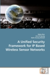 A Unified Security Framework For Ip Base