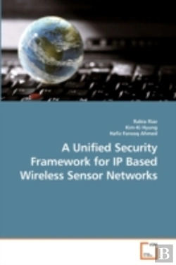 Bertrand.pt - A Unified Security Framework For Ip Base